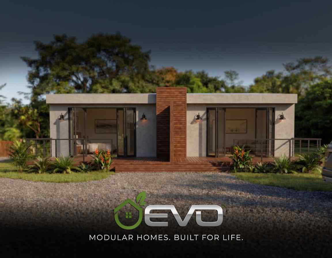 EVO Duplex